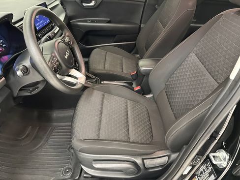 Used 2023 Kia Rio S FWD image 17