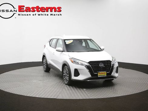 Used 2024 Nissan Kicks SV FWD image 49