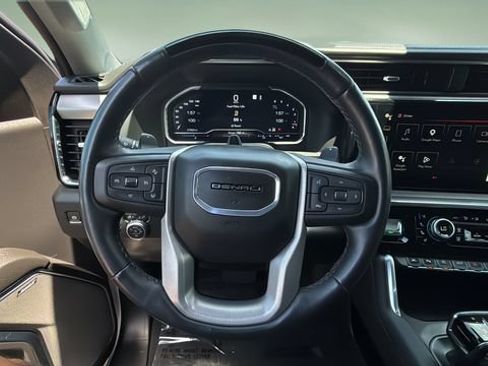 Used 2024 GMC Sierra 1500 Denali AWD/4WD image 12