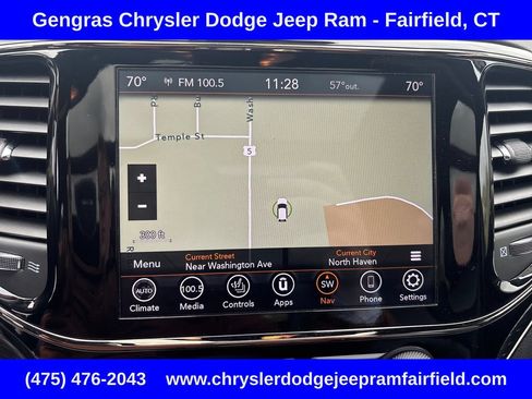 Used 2021 Jeep Grand Cherokee High Altitude AWD/4WD image 19