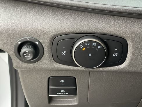 New 2026 Ford Transit 350 148 High Roof Extended image 23