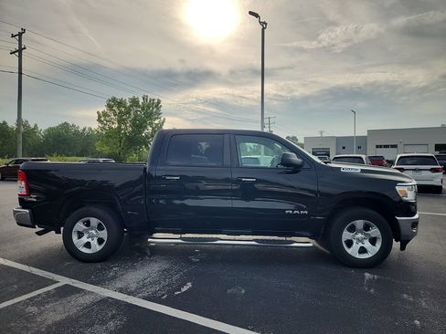 Used 2019 RAM 1500 Big Horn AWD/4WD image 6