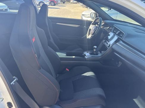 Used 2018 Honda Civic Si image 12