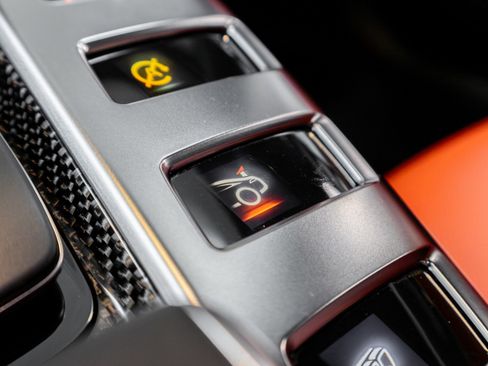 Used 2021 Mercedes-Benz AMG GT 63 S image 51