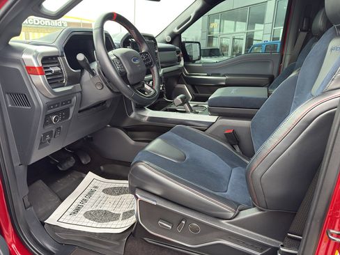 Used 2022 Ford F150 Raptor w/ Raptor 37 Performance Package image 17