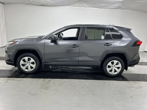 Used 2023 Toyota RAV4 LE AWD/4WD image 6