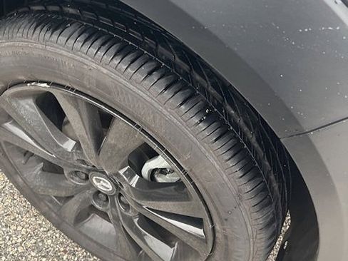 Used 2024 MAZDA CX-30 2.5 Turbo w/ Premium Plus Pkg image 8