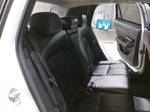 Used 2024 MAZDA CX-50 AWD 2.5 S w/ Cargo Package image 12