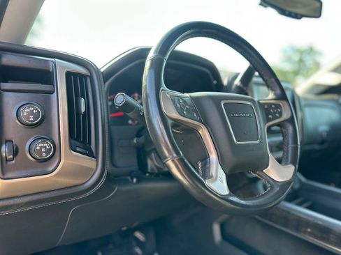 Used 2016 GMC Sierra 1500 Denali AWD/4WD image 12