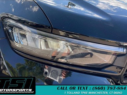 Used 2022 Jeep Grand Cherokee L Limited w/ Black Appearance Package AWD/4WD image 30