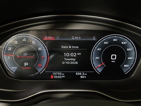 Used 2023 Audi A4 2.0T Premium Plus image 41