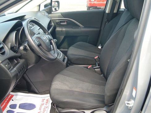 Used 2012 MAZDA MAZDA5 Sport image 5
