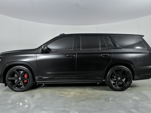 Used 2026 Cadillac Escalade V AWD/4WD image 6