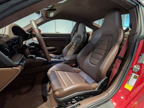 New 2025 Porsche 911 Carrera image 5