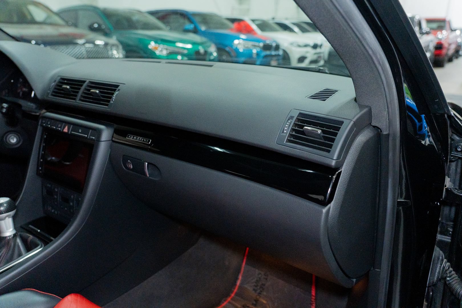 Used 2008 Audi RS 4 Sedan AWD/4WD image 44
