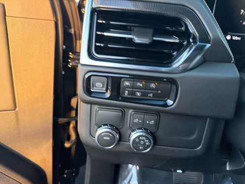 New 2026 GMC Yukon Elevation RWD image 30
