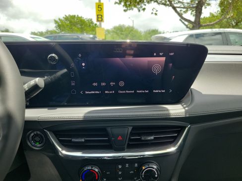 New 2026 Buick Encore GX Preferred w/ Advanced Technology Package FWD image 10