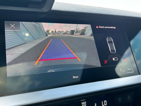 Used 2023 Audi S3 Premium Plus w/ Premium Plus Package image 41