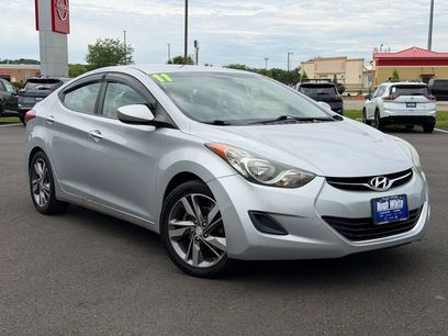 Used 2011 Hyundai Elantra GLS