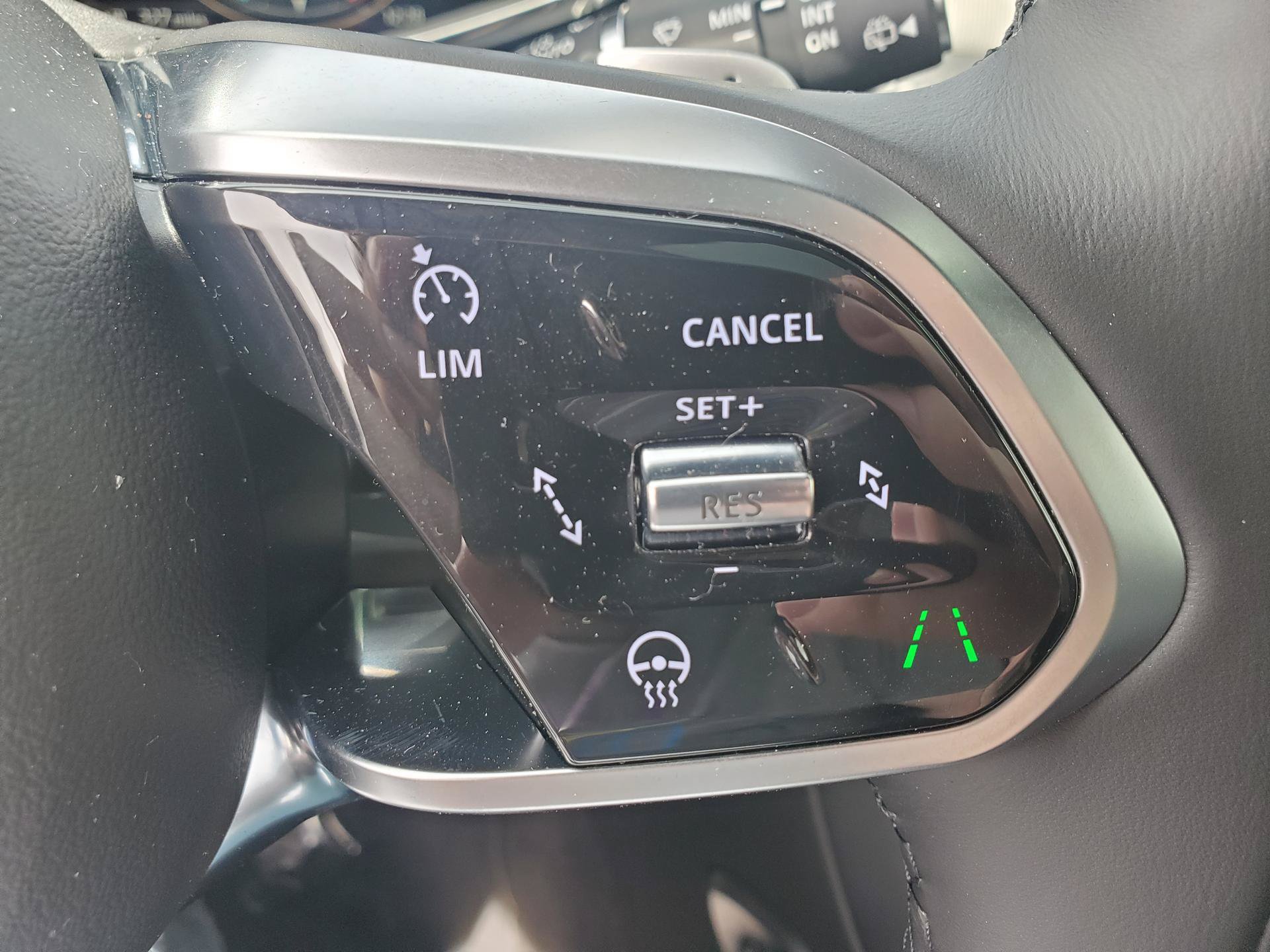New 2026 Jaguar F-PACE R-Dynamic S AWD/4WD image 24