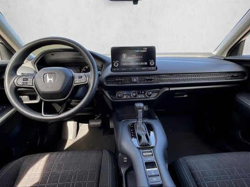 Used 2024 Honda HR-V LX image 15