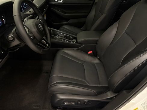 New 2026 Honda Accord Sport image 18