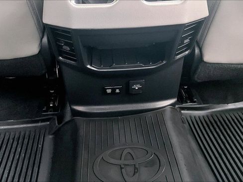 Used 2024 Toyota Tundra Limited w/ TRD Off-Road Package AWD/4WD image 10