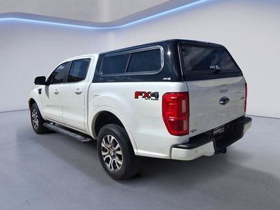 Used 2019 Ford Ranger Lariat w/ Equipment Group 501A Mid
