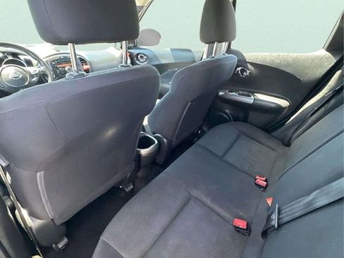 Used 2013 Nissan Juke S AWD/4WD image 18