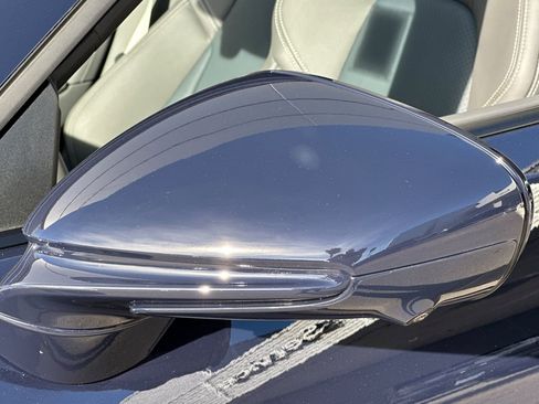 Used 2024 Porsche 911 Targa 4 GTS image 38