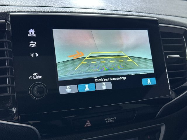 Used 2022 Honda Pilot TrailSport image 15