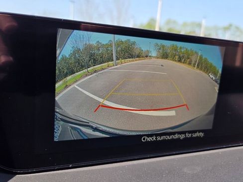 New 2026 MAZDA CX-50 AWD 2.5 Hybrid w/ Weather Package image 24