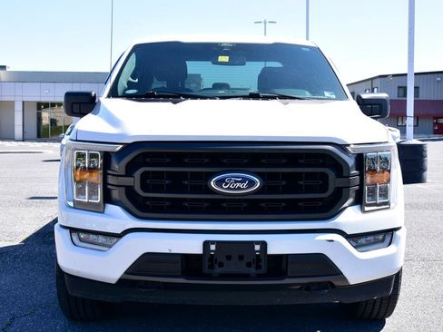 Used 2021 Ford F150 XLT w/ Equipment Group 302A High AWD/4WD image 7