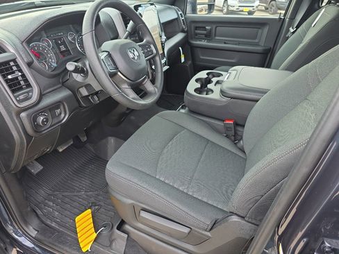 New 2026 RAM 2500 Tradesman w/ Power Wagon Package image 14