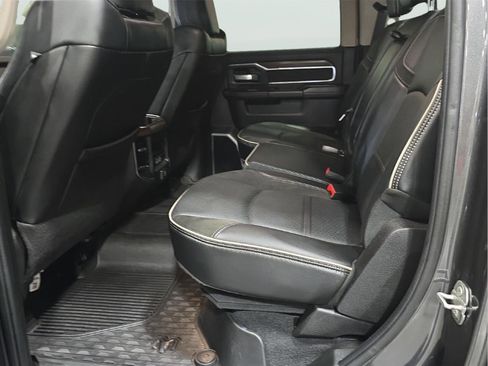 Used 2023 RAM 2500 Laramie image 20