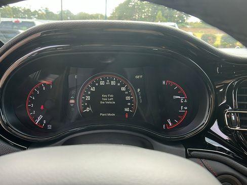 New 2026 Dodge Durango GT image 25