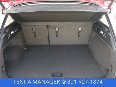 New 2025 Buick Envision Avenir image 10