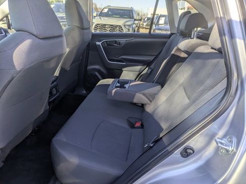 Used 2024 Toyota RAV4 LE image 26