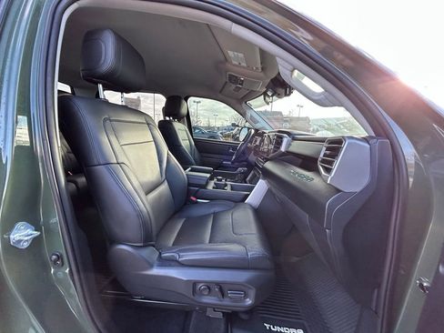 Used 2022 Toyota Tundra SR5 image 32