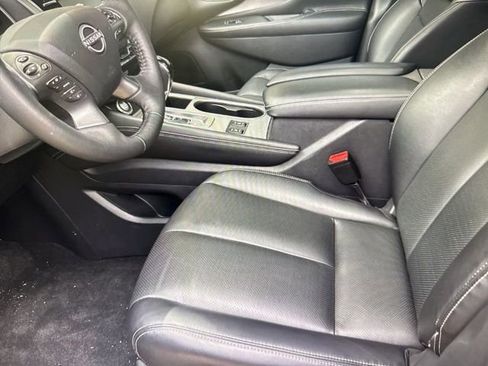 Used 2024 Nissan Murano SL FWD image 5
