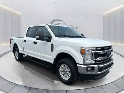 Used 2021 Ford F350 XLT w/ XLT Value Package