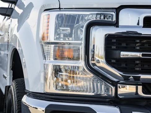 Used 2022 Ford F350 Lariat w/ Lariat Ultimate Package image 15