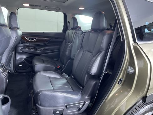 Used 2023 Subaru Ascent Touring image 22