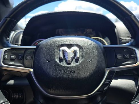 Used 2023 RAM 1500 Laramie AWD/4WD image 20