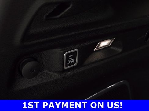 Certified 2021 Jeep Grand Cherokee L Limited image 18