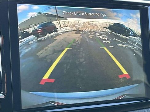 New 2026 Chrysler Pacifica Limited w/ S Appearance Package image 13