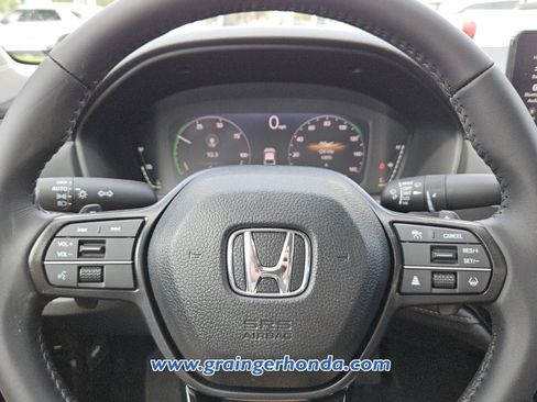 New 2026 Honda Accord EX-L image 17