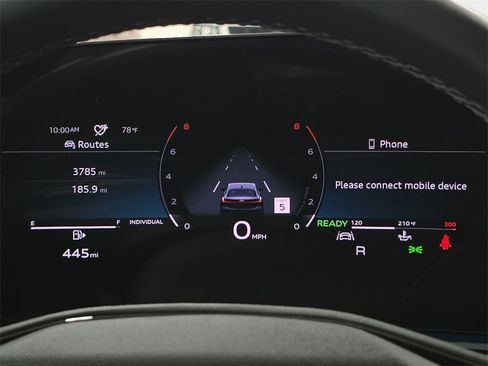 Certified 2025 Audi A5 2.0T Premium Plus w/ Premium Plus image 16