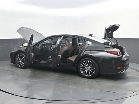 Used 2023 Lexus ES 350 w/ Premium Package FWD image 45