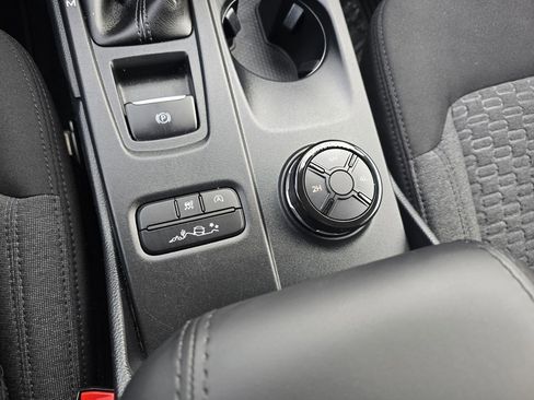 Used 2025 Ford Ranger XLT w/ Equipment Group 301A High image 25